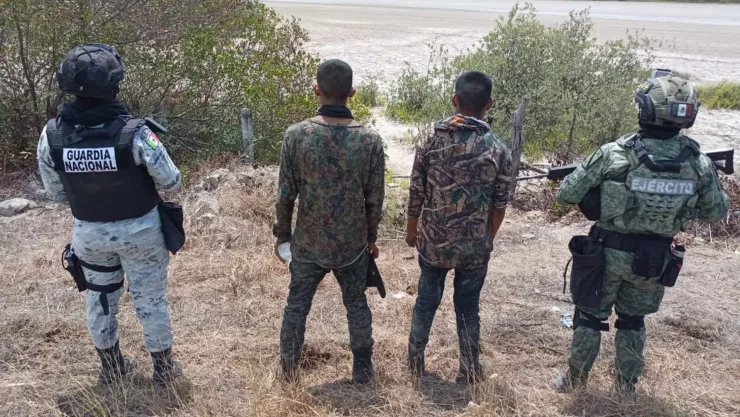 Localizan a tres jóvenes levantados de un centro de rehabilitación en Mazatlán..jpg
