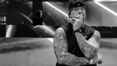 Undertaker se retira en Survivor Series