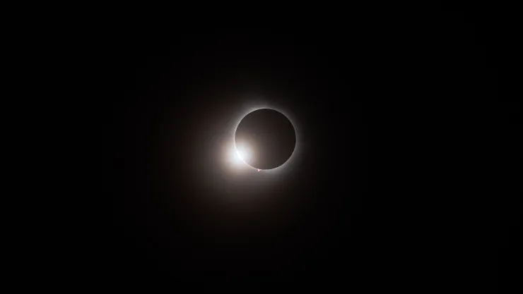 Mitos y predicciones sobre el eclipse solar de agosto 2026