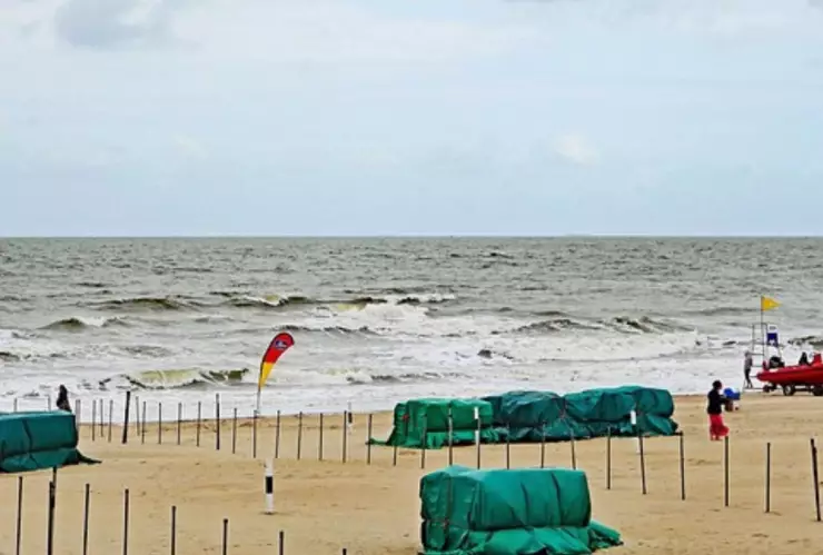 Ciclones 2023 Cuándo llegará el ciclón Adrián a México