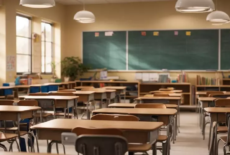 Este 5 de diciembre inicia proceso de Inscripciones a Educación Básica en BC ¿qué se hace?