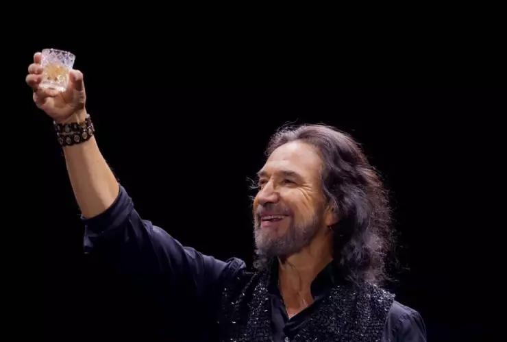 marco antonio solis el buki.
