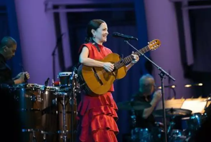 Concierto de Natalia Lafourcade Querétaro 2025, fechas y costos de boletos