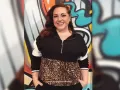 Denisha en Survivor México.