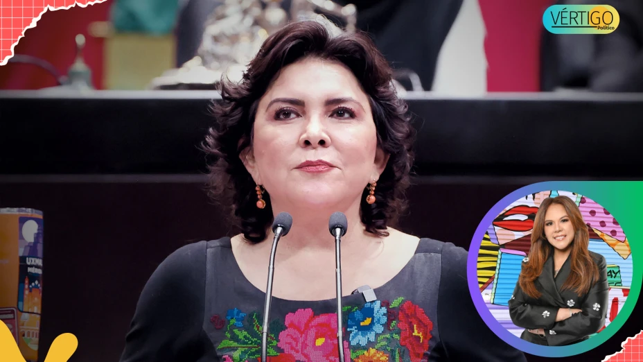 Ivonne Ortega