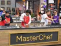 Año nuevo en MasterChef México.