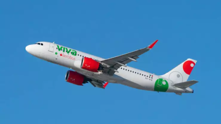 Pospone Viva Aerobus vuelos del AIFA a Oaxaca, Acapulco y Cuba