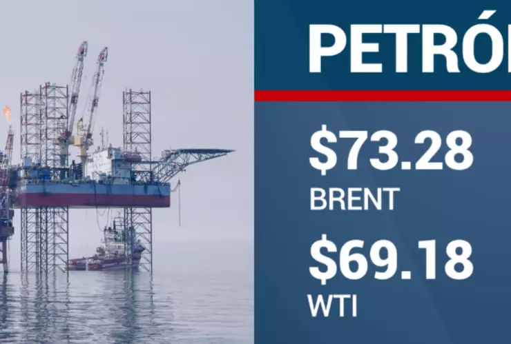 Cierre de BMV y precio del dólar hoy 18 de noviembre 2024