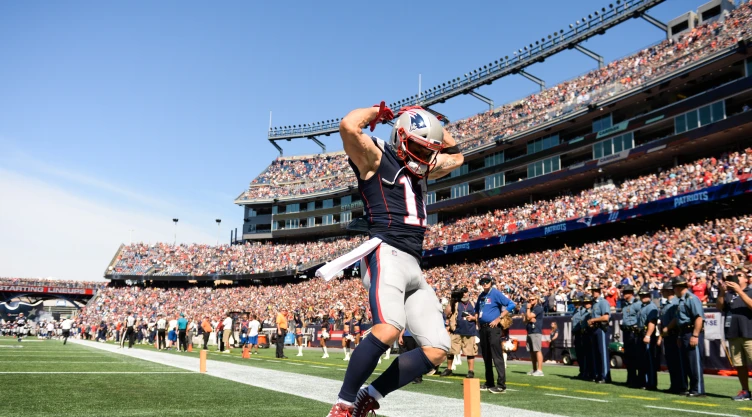 Julian Edelman
