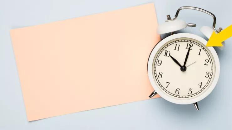 Cambio de horario en Tijuana 2024