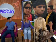 Se robó a mi esposo y ahora a mi hijo, programa del 21 de octubre 2026 de Acércate a Rocío
