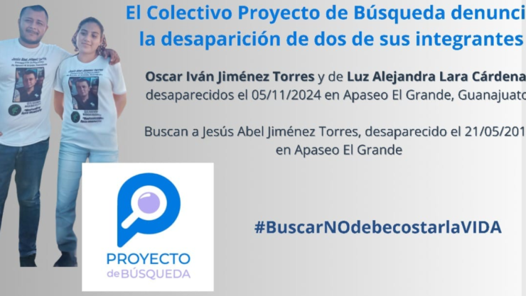 ficha de búsqueda Guanajuato