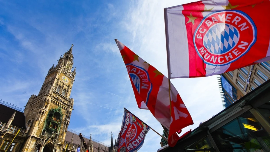 Bayern Múnich