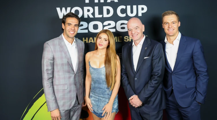 Video de Shakira ya supera 100 millones de reproducciones, a horas de cantar en la inauguración del Mundial 2026