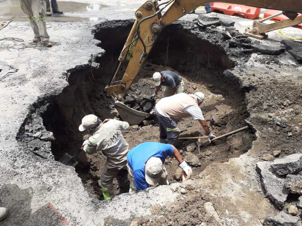 socavón-miramontes-agua-iztapalapa