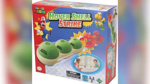 juguetes de super mario bros 3-5 años socializar