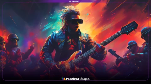 Día Mundial del Rock