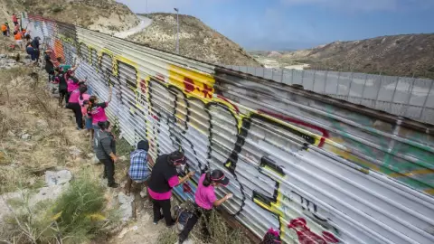 Migrantes Ricardo Salinas