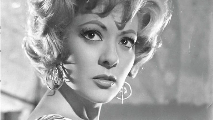 silvia pinal ignorada por el oscar