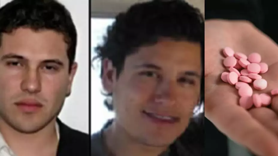 El Departamento del Tesoro sanciona a “Los Chapitos” y congela bienes de empresario en Mazatlán por tráfico de fentanilo.