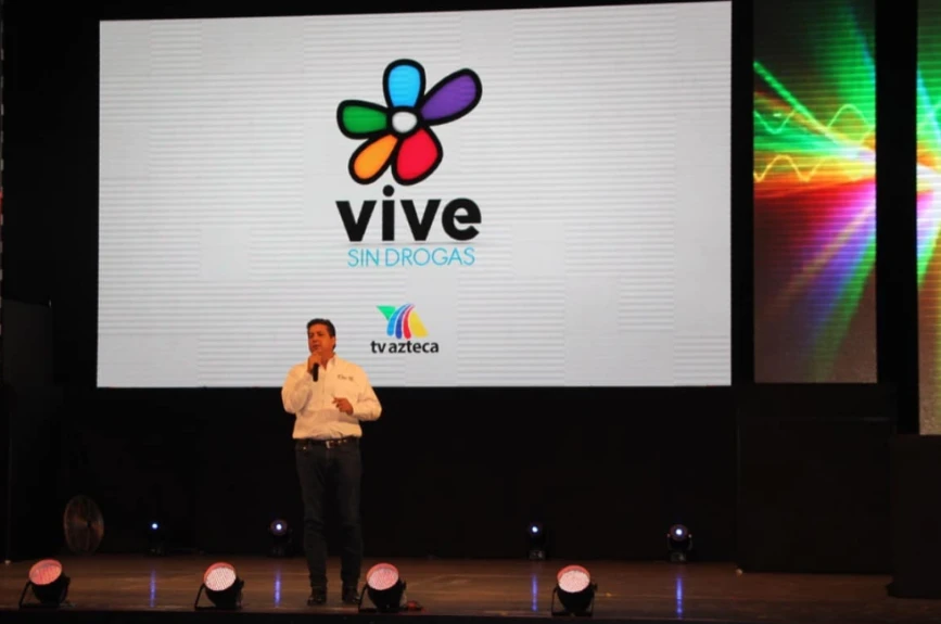 Lic. Francisco Javier García Cabeza de Vaca, Gobernador de Tamaulipas