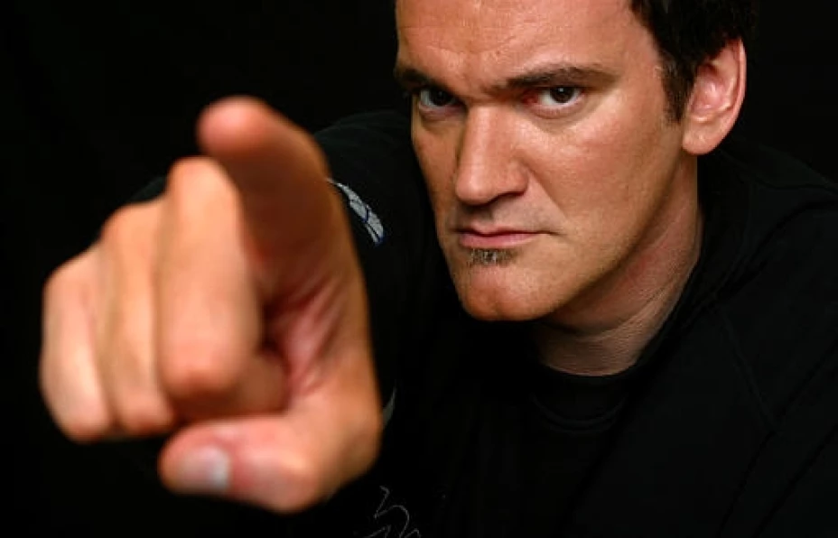 Quentin Tarantino podría retirarse al cumplir con décimo filme