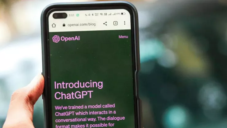 Open AI lanza “modo de voz avanzado"; así será la nueva herramienta