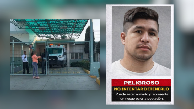 Sujeto ataca a su pareja en Cintalapa, Chiapas