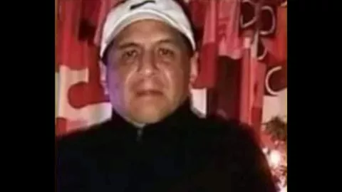 Hallan cuerpo sin vida del periodista Enrique Hernández en fosa clandestina en Taxco