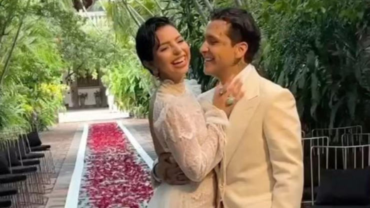 Credito: Twitter/@LuisLlanoMacedo/ - 1