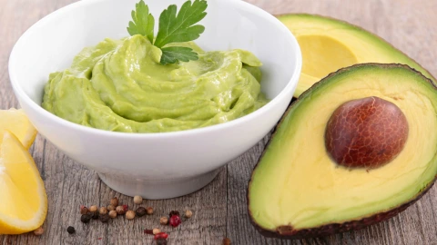 Guacamole