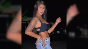 Ale Saadi en survivor