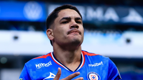 Cruz Azul Clausura 2026