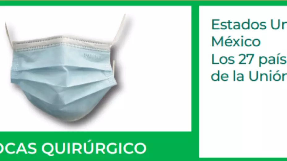 cubrebocas FFP3