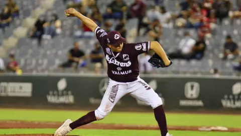 Acereros de Monclova vs Algodoneros de Unión Laguna