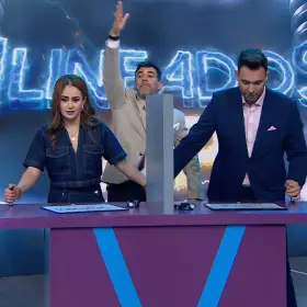 alineados vip vla 3 septiembre 2024
