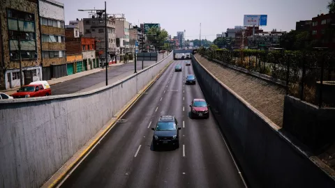 Tenencia Edomex 2025