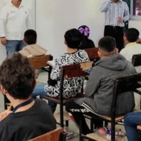 SEP anuncia nuevo registro en “Mi derecho, mi lugar": fechas para entrar a la prepa