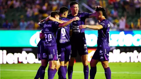 Estos son los partidos de la jornada 06 del Apertura 2024 que transmitirá TV Azteca