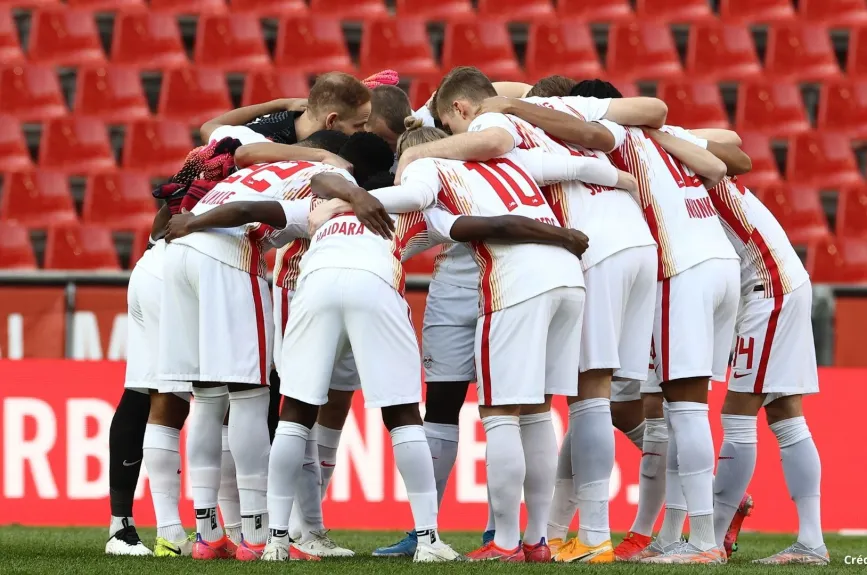 12 Equipos que no están en la Superliga europea RB Leipzig.jpg