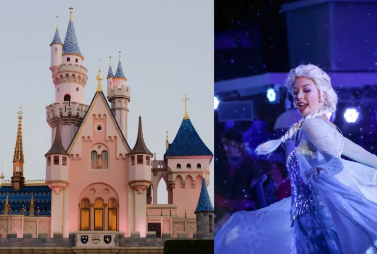 Vacantes Disneyland Anaheim, California 2025 ¿Cómo empezar a trabajar?