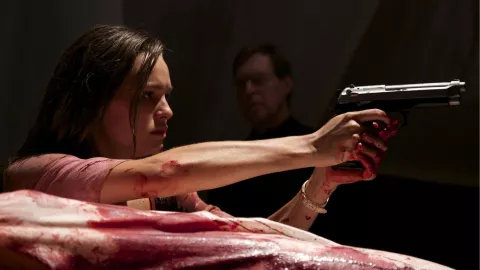 Reto de Halloween películas de terror para ver solo según tu nivel de valentía