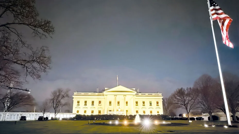 Casa Blanca