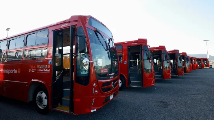 Horario del transporte público el 6 de enero en Guadalajara: ¿habrá ajustes por el Día de Reyes?