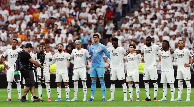 Real Madrid