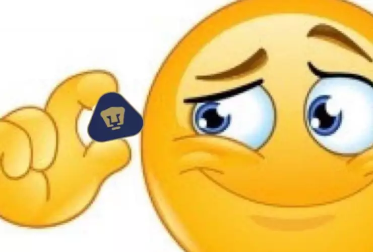 Los memes no tardaron en aparecer tras la eliminación de Pumas