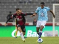 Atlas vs Pachuca