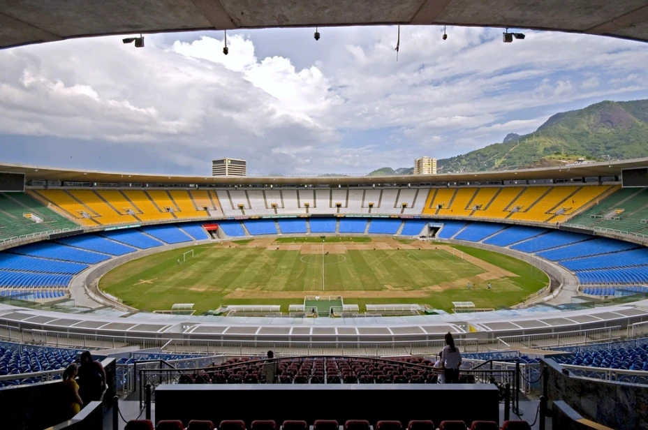 Estadio