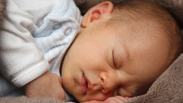 nombres bebes Mexico