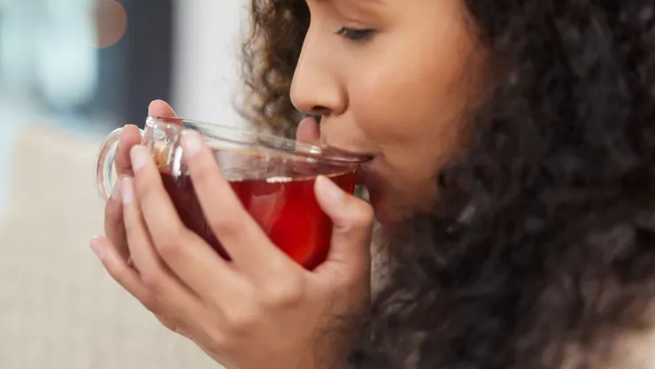 5 bebidas calientes para quitar el frío